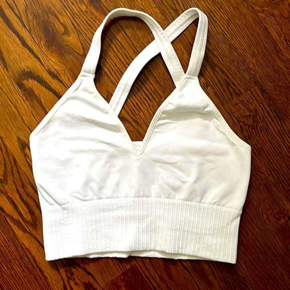 Free People Other - Free people movement Good Karma Crop Tank XS/S